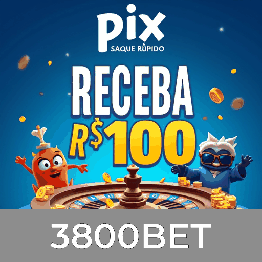 Experiência Móvel de Última Geração com 3800BET