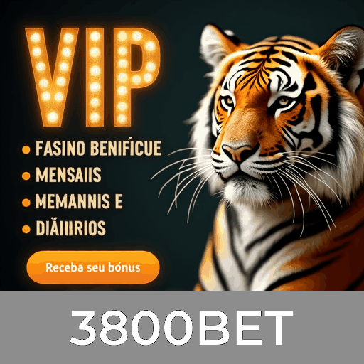 3800BET: Aprenda Estratégias de Jogos e Vença