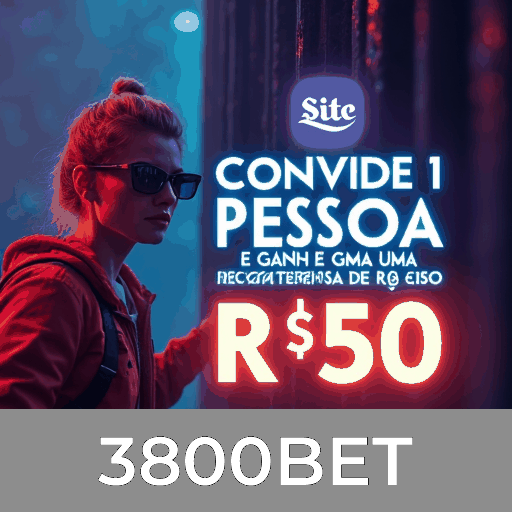 Experiência Móvel de Última Geração com 3800BET