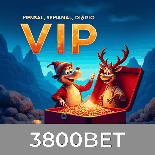 Desbloqueie Privilégios Exclusivos com Sua Conta 3800BET