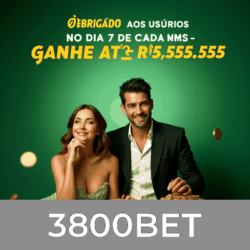 Experiência Móvel de Última Geração com 3800BET