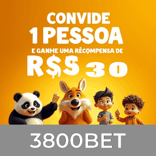 3800BET: Experiência de Casino Imersiva para Usuários Brasileiros