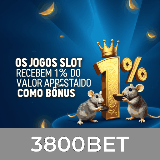 Bônus Reais no 3800BET: Valor Verdadeiro e Transparente