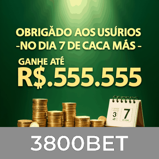 3800BET: Experiência de Casino Imersiva para Usuários Brasileiros