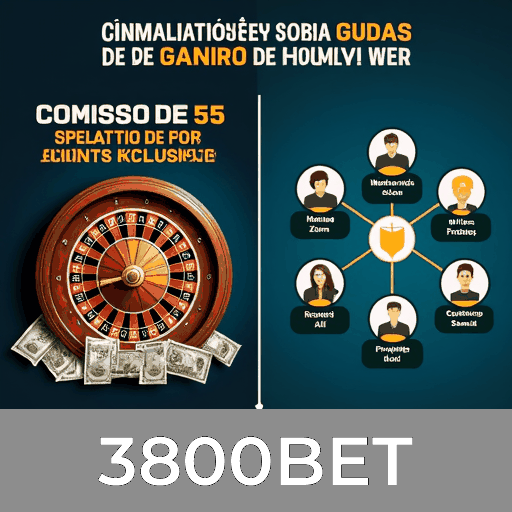 3800BET: Experiência de Jogo Otimizada e Diversificada