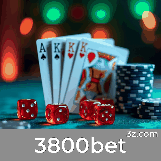 Tecnologia 3D em Jogos de Cassino no 3800bet