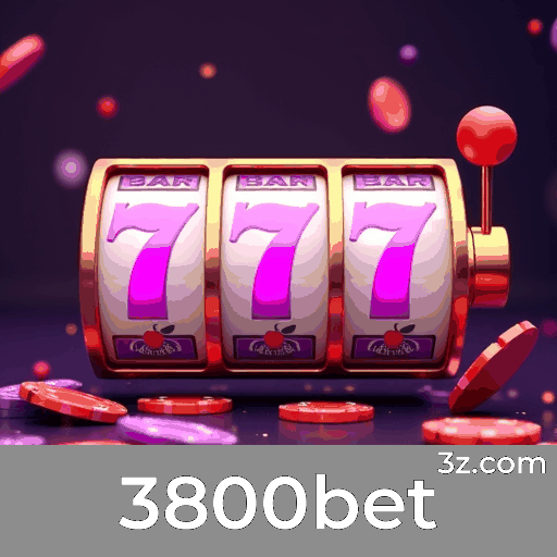 Experimente 3800bet: Apostas Completas a Qualquer Hora