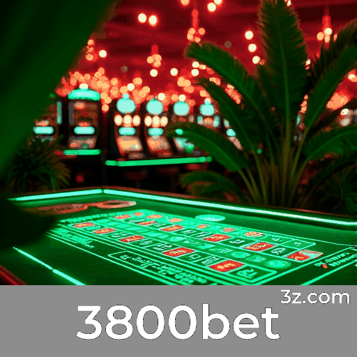3800bet: Desbloqueie a Experiência Exclusiva de Membro