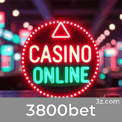 Cassino Exclusivo 3800bet: Jogos de Elite e Profissionais